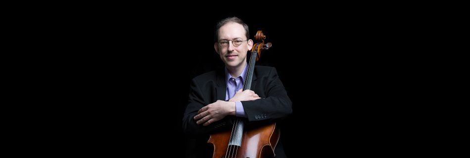 Igor Zubkovsky - Cellist
